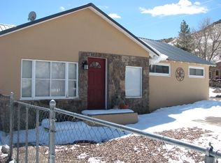 715 11th St, Del Norte, CO 81132