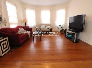 14 Sanborn Ave #2B, Somerville, MA 02143