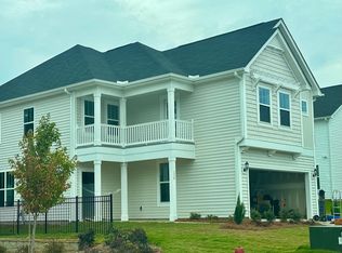 238 Buckhorn Branch Park #31, Clayton, NC 27520