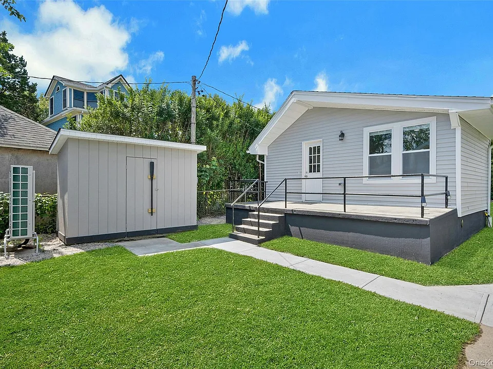 512 Minnieford Ave #510