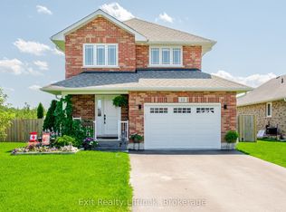 11 Darrell Drain Cres, Asphodel Norwood, ON K0L 2V0