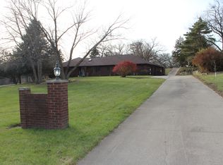 202 NE 80th St, Pleasant Hill, IA 50327