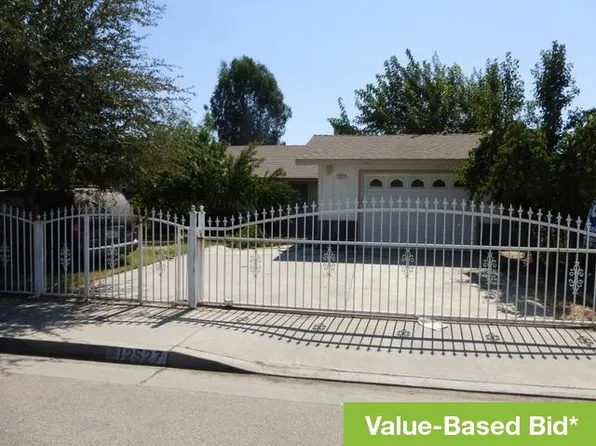 12527 W A St, Fresno, CA 93723