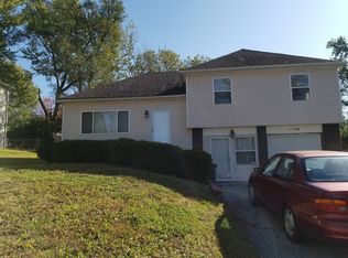 11105 Myrtle Ave, Kansas City, MO 64137