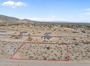 2024X W Wolf Street #2, Litchfield Park, AZ 85340