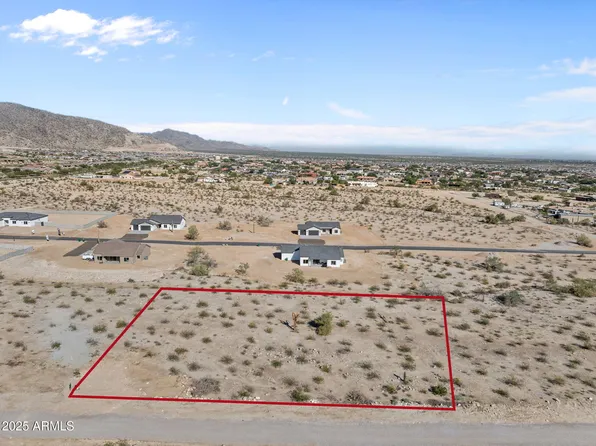 2024X W Wolf Street #2, Litchfield Park, AZ 85340