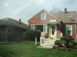 1307 Kenmore Ave, Joliet, IL 60435