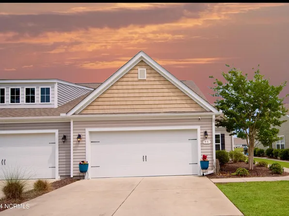95 Calabash Lakes Boulevard, Calabash, NC 28467