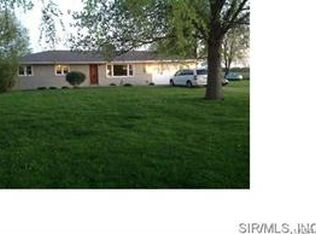 10828 Doubet Rd, Hanna City, IL 61536