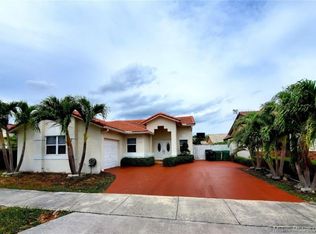 13927 SW 9th St, Miami, FL 33184