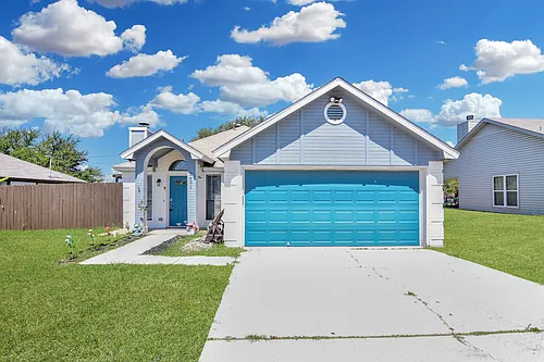 2601 Purser Dr Photo 1