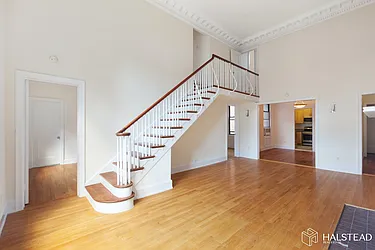 Rented by Halstead Real Estate