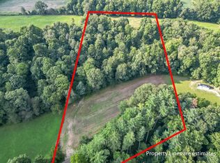 0 Proper Rd, Mount Vernon, OH 43050