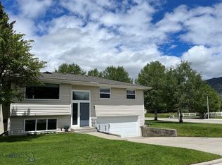 1 Earth Ln, Butte, MT 59701