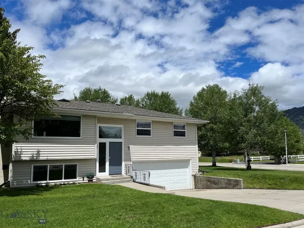 1 Earth Ln, Butte, MT 59701
