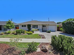 2810 Rustic Dr, San Jose, CA 95124