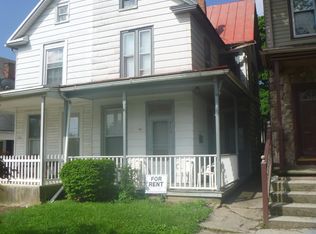 956 S 21st St, Harrisburg, PA 17104