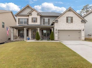 1718 Landon Ln, Braselton, GA 30517