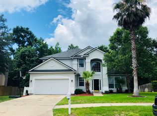 12537 Shirley Oaks Dr, Jacksonville, FL 32218