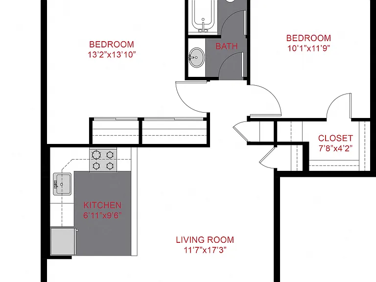 825 Dahlia — Photo 26