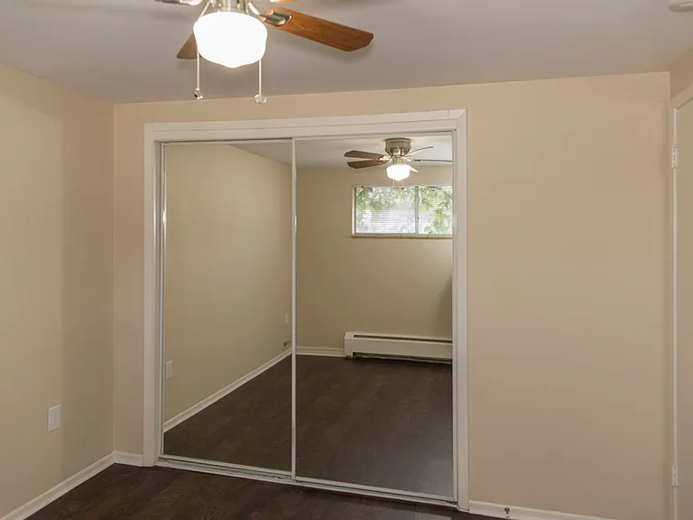Dexter Street Apartments — Photo 11