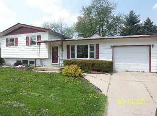 359 Phyllis Ave W, Rochelle, IL 61068