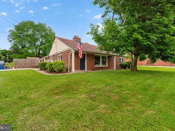 10123 Capitol View Ave, Silver Spring, MD 20910