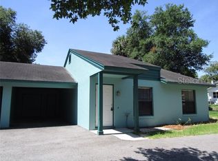 316 N Simpson St, Mount Dora, FL 32757