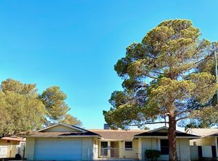 6233 Bullion Blvd, Las Vegas, NV 89103