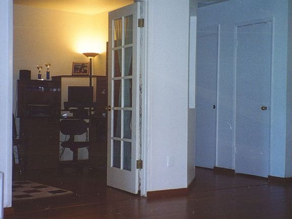 Reading Room