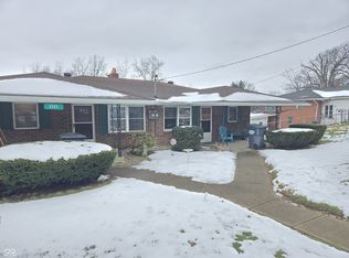 2225 Sunnyside Dr, Anderson, IN 46013