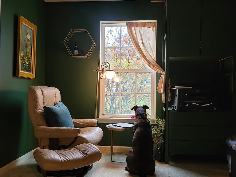 Home Office