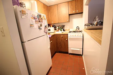 Rented by City Connections Realty