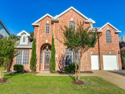 405 Blue Spring Dr, McKinney, TX, 75072