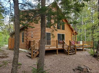 74 Buck Ln, Beddington, ME 04622