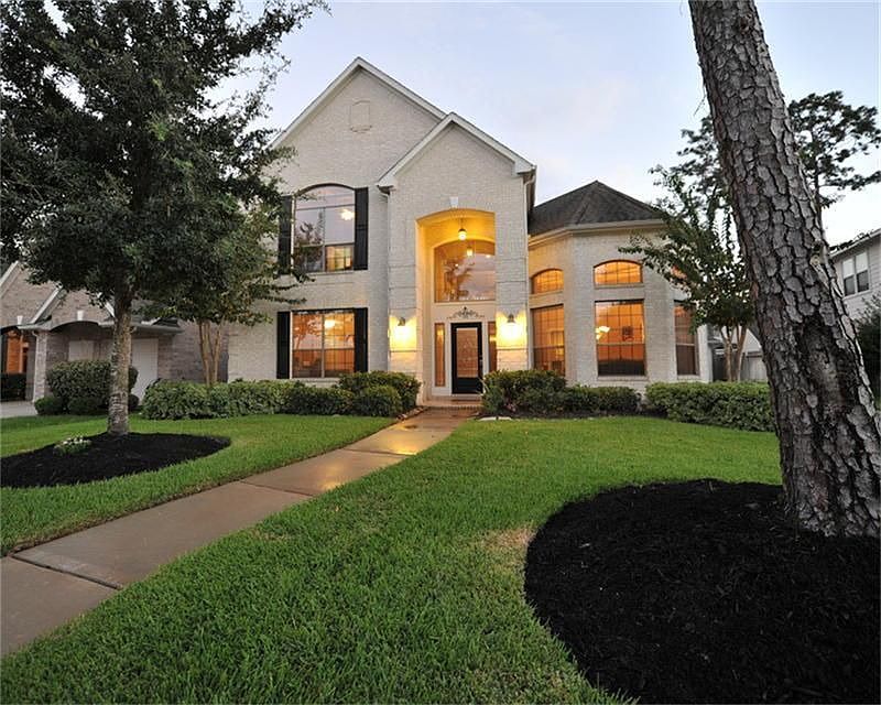 1st image of 16019 Mustang Glen Ln