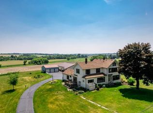 14775 Best Rd, Davis, IL 61019