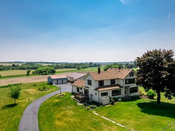 14775 Best Rd, Davis, IL 61019
