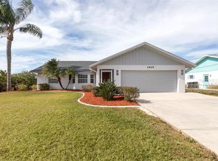 1605 Yakutat Rd, North Port, FL 34287