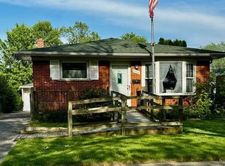 6620 Norborne Ave, Dearborn Heights, MI 48127