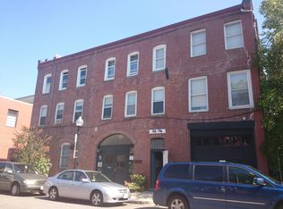 67 Dedham St, Newton, MA 02461