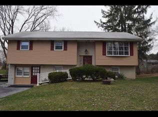 1465 Campus Rd, Elizabethtown, PA 17022