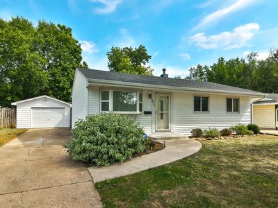 2810 Colorado Ave, Rockford, IL, 61109