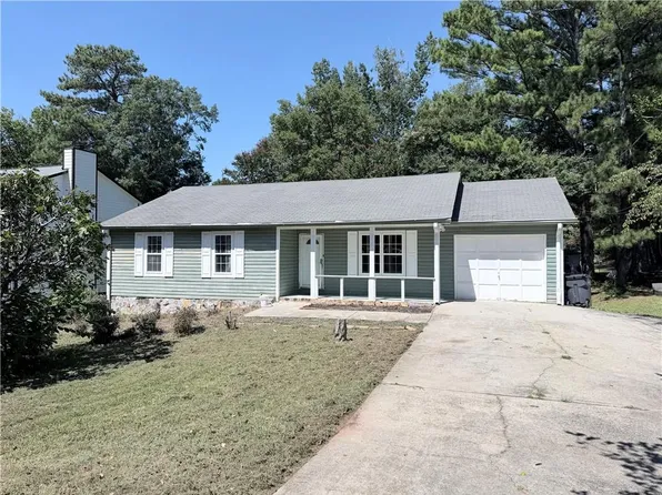 2153 Cruse Rd, Lawrenceville, GA 30044