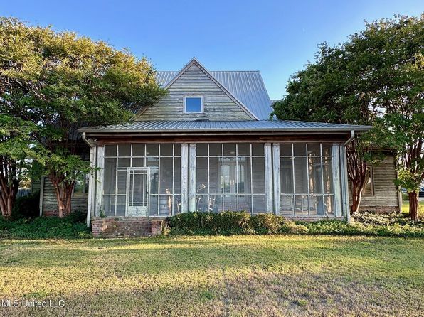 119 McCain Rd, Cleveland, MS 38732