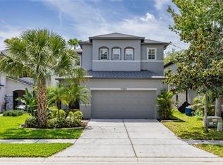 17454 Sandgate Ct, Land O Lakes, FL 34638