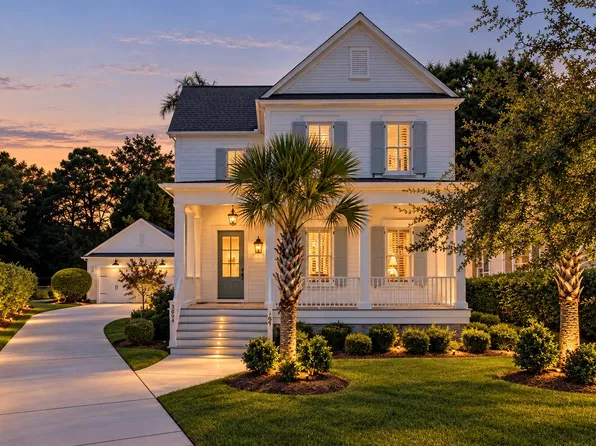 3894 Fifle St, Mount Pleasant, SC 29466