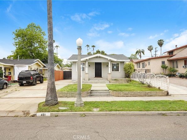 401 S Hidalgo Ave, Alhambra, CA 91801