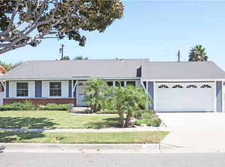 18938 Santa Mariana St, Fountain Valley, CA 92708