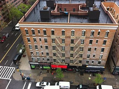 3rd image of 460 E 79th St APT 15G